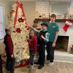 Meet your Posher, Susan